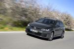 Volkswagen Golf GTD Variant 2015 года
